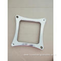 Aluminum Food Chopper Frame